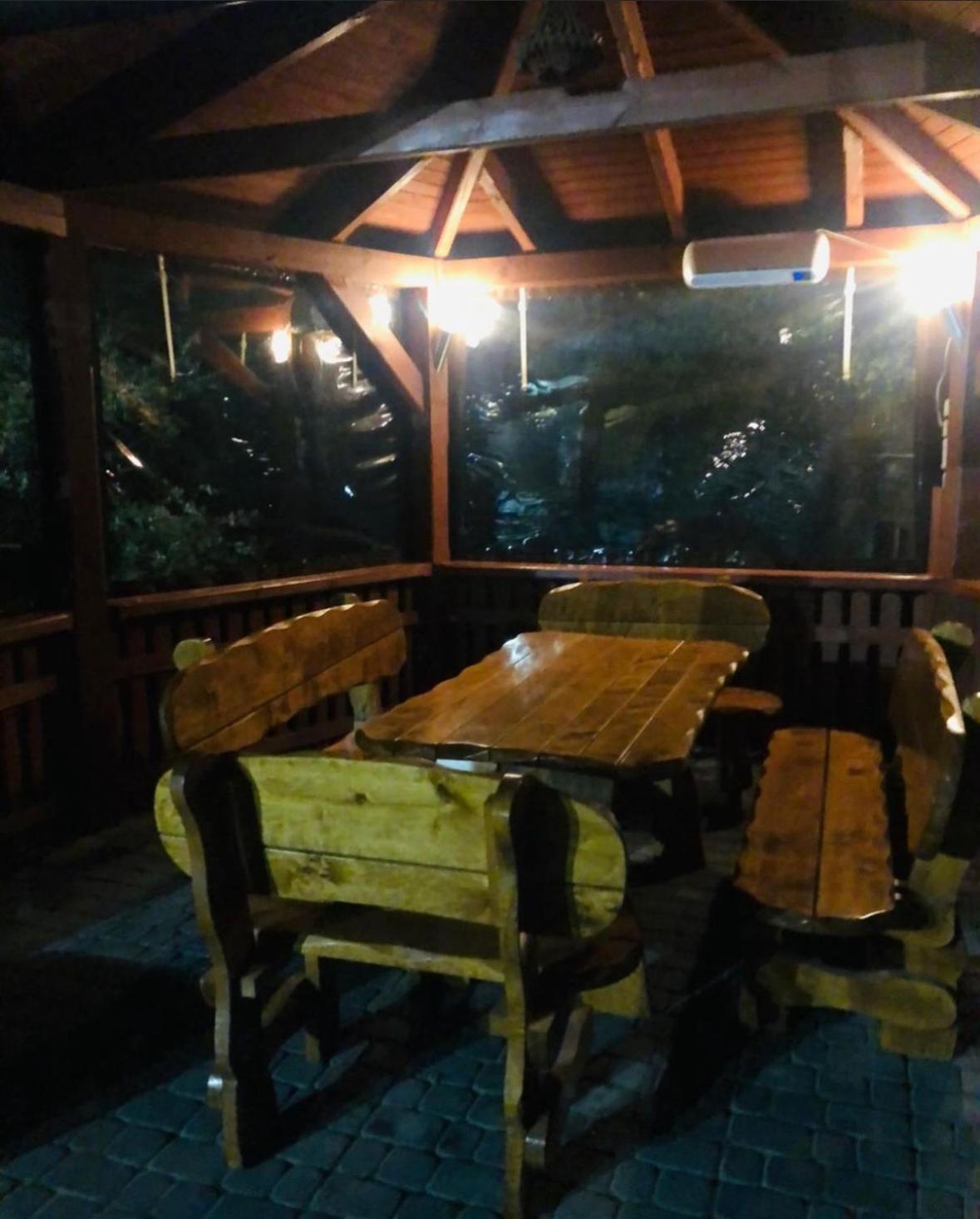 Pietro Pokoje B&B Czarna Czarna  Exterior foto